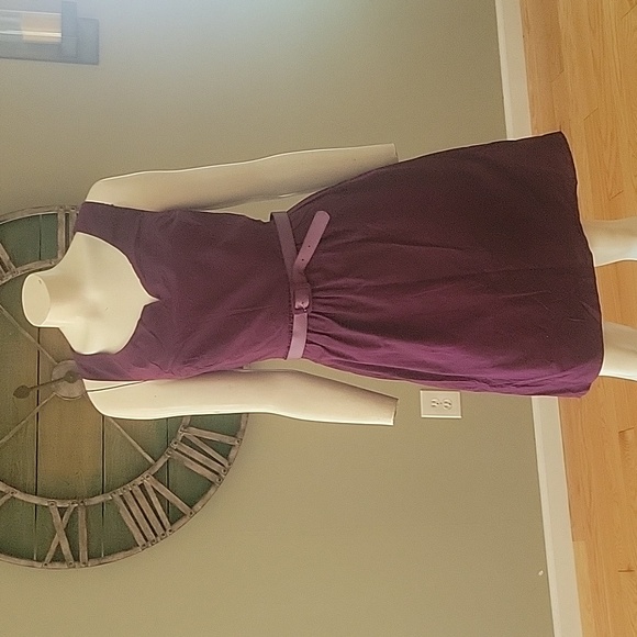 Modcloth To Thrill A Mockingbird A-line Dress - Picture 2 of 15